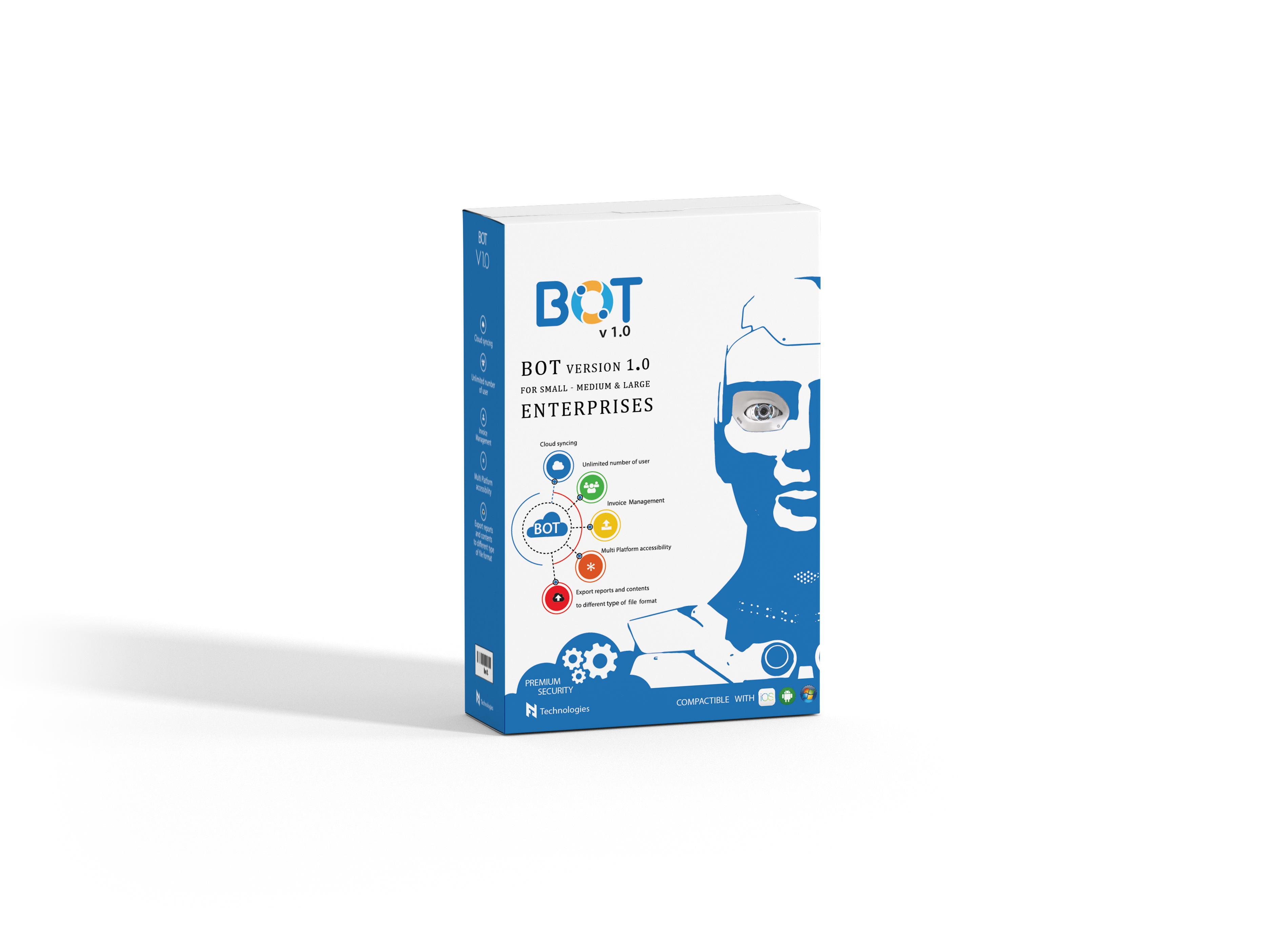 bot